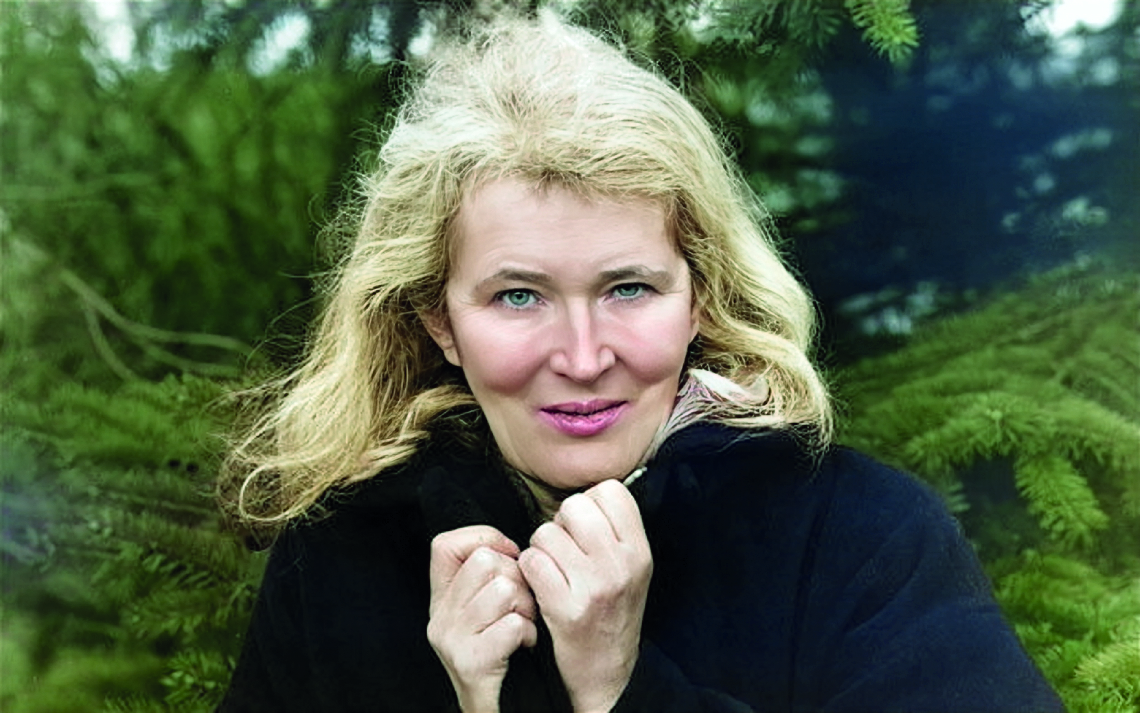 Angela Carter: Sirk Geceleri